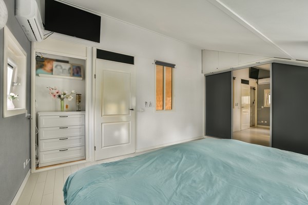 Medium property photo - Pythagoraspark 28, 1277 BB Huizen